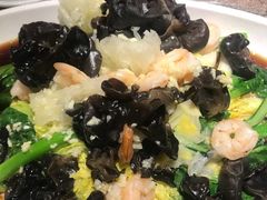 -国际海员俱乐部(餐饮部)