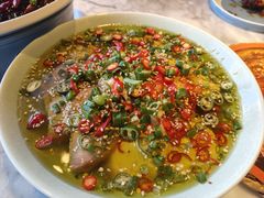 -懒人盐府人家(航天桥店)