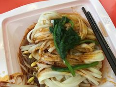 -魏家凉皮(文景路店)