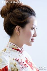 -喜喜婚纱HAPPINESS STUDIO奢定馆(海淀体验馆)