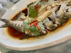 白水鱼-钟楼酒店(临源街店)