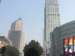 -南京国际贸易中心