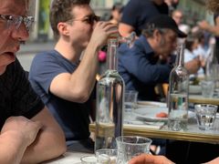 -Le Comptoir de la Gastronomie