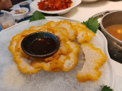 -牧雲子·臻选云南菜 .商务宴请(泰然大厦店)