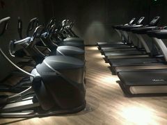 -威尔仕健身(杭州万象城店)