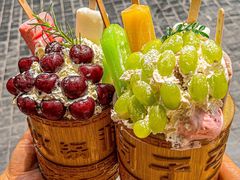 -周小明火锅(黑金冠社区店)