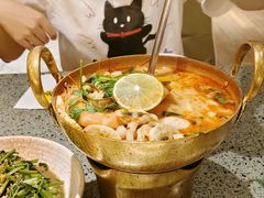 -Home Thai·泰谣(王府井apm店)