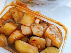 -老狼大盘鸡(祭城店)