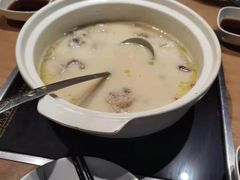 -湯系·煲汤手艺人(东二环泰禾广场店)