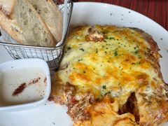 -WOLFGANG PUCK KITCHEN & BAR(迪士尼小镇店)