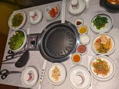 -黄金牧场(明洞总店)