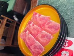 -牛New寿喜烧(中山公园龙之梦店)