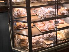 -山崎面包(静安久光店)