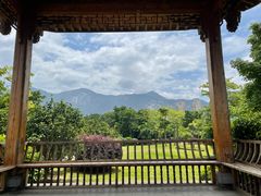 -光明港公园