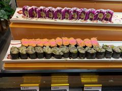 -盛江山自助料理(奥莱锦辉购物广场店)