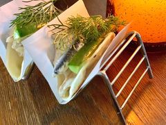 -BOR Eatery(安福路店)