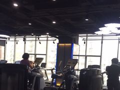 -一兆韦德健身(浦东万达会所)