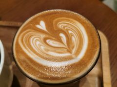 -Peet's 皮爷咖啡(深圳湾万象城店)