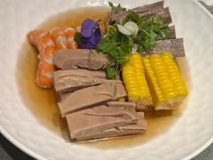 -漢舍中国菜馆(浦东嘉里城店)