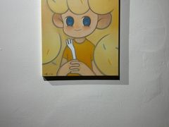 -M Stand (TX淮海路店)