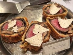 -壳里西餐厅Coquille Seafood Bistro(蒙自路店)