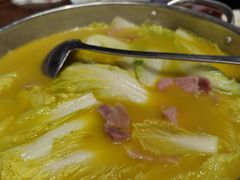 芽白风吹肉-红旗大食堂(君悦紫园店)