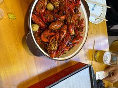 -四禧精酿烧烤串吧(大明湖店)