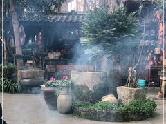 -青城甲(青城山店)