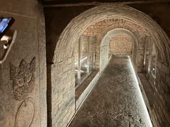 -洛阳古墓博物馆