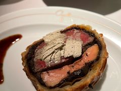 -壳里西餐厅Coquille Seafood Bistro(蒙自路店)