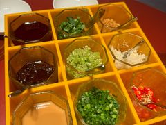 -红雀围·海鲜火锅(陆家嘴中心店)