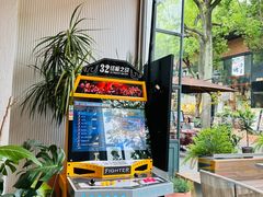 -尚牛社会 Beef & Liberty(金桥EKA天物店)