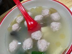 -子午路张记肉夹馍(曲江店)
