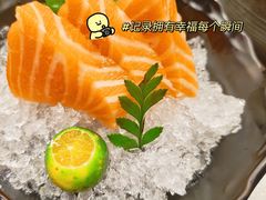-友壹町寿司(佛山新DNA店)