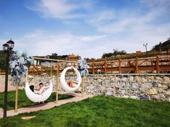 -潭柘厚院&山顶烤肉(潭柘寺店)