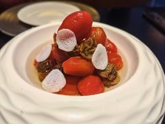 -丽晶轩中餐厅(重庆丽晶酒店)