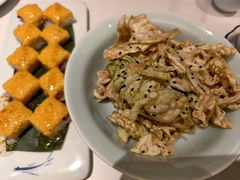 -龍聚祥烧麦馆(万达店)