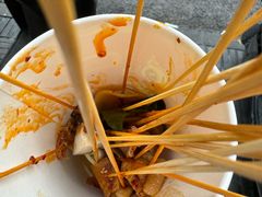 -乐山鲜知味钵钵鸡(奎星楼店)