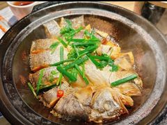 -茄子恰恰·新云南小炒(坪山益田店)
