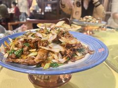 -那家小馆•北京菜•烤鸭(中关村店)