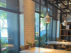 -东园小馆·早茶·淮扬小炒(江都路店)
