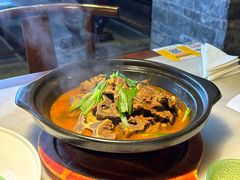 -江南大院松鼠桂鱼(奉贤宝龙店)