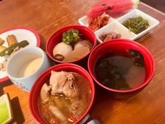 自助小菜-鳗鱼家·深夜食堂(军博店)