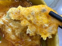 -华兴街煎蛋面(总店)