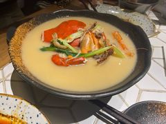 -十面欢腾(长乐路店)