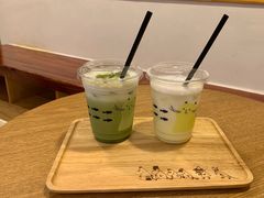 -10 corso como (江南店)