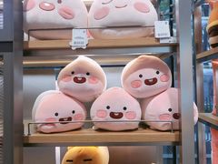 -KAKAO FRIENDS(弘大店)