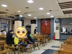 大堂-白家高记肥肠粉(总店)