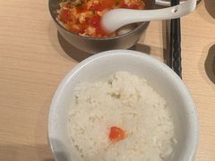 -肉肉大米(金虹桥店)