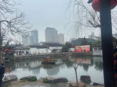 -迎春桥老炉烧饼(碧霞路店)